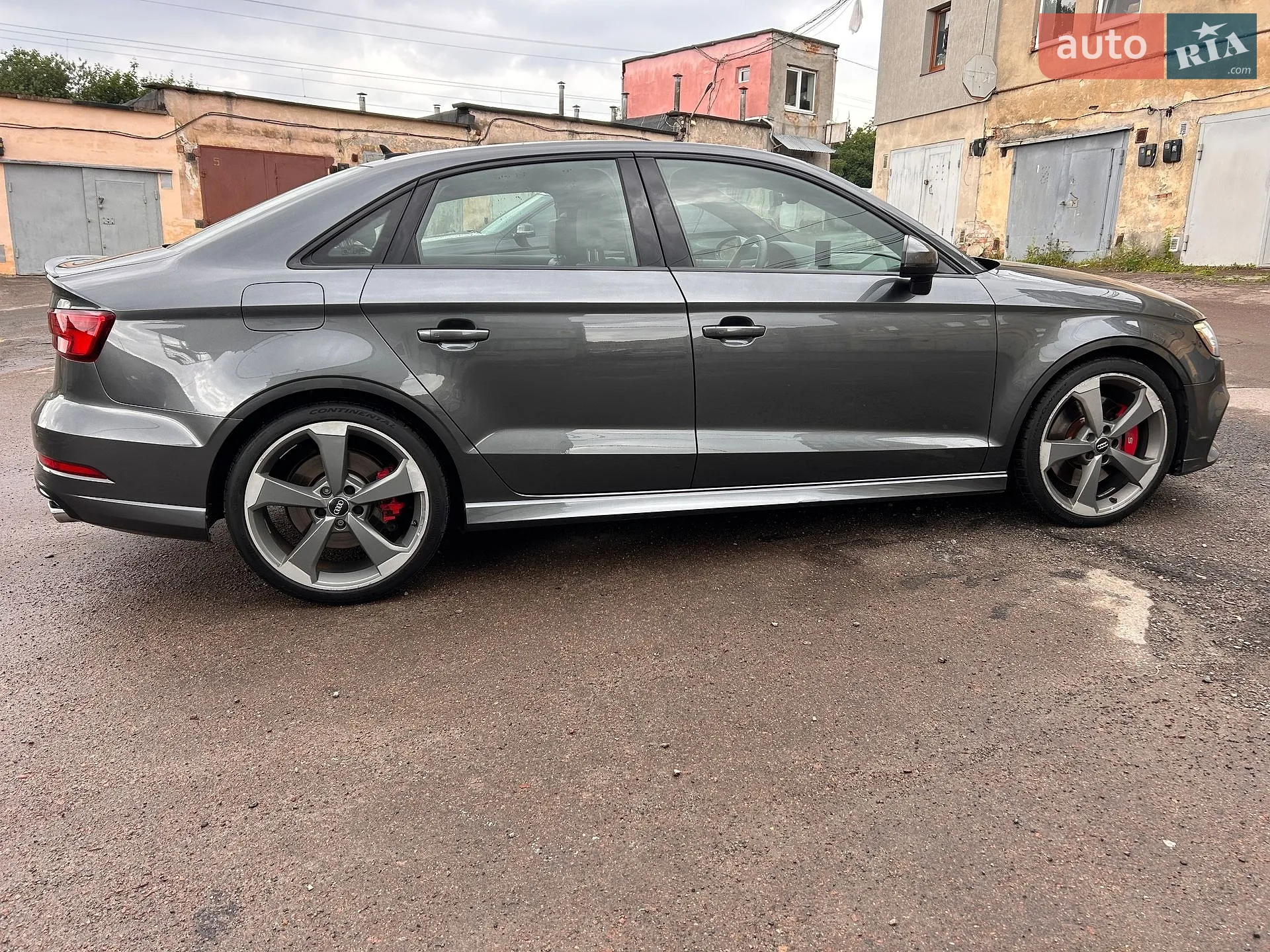 2019 Audi S3 - мініатюра 11
