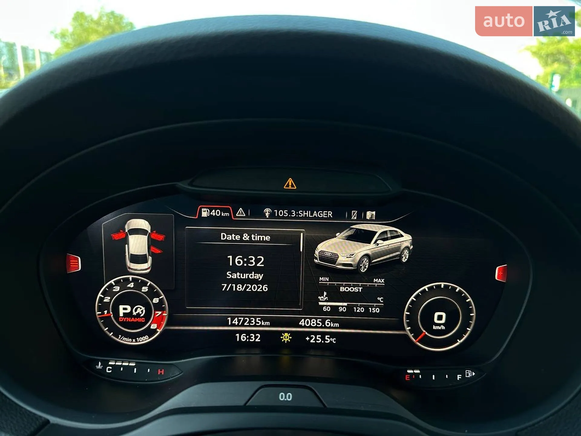 2016 Audi S3 - мініатюра 28