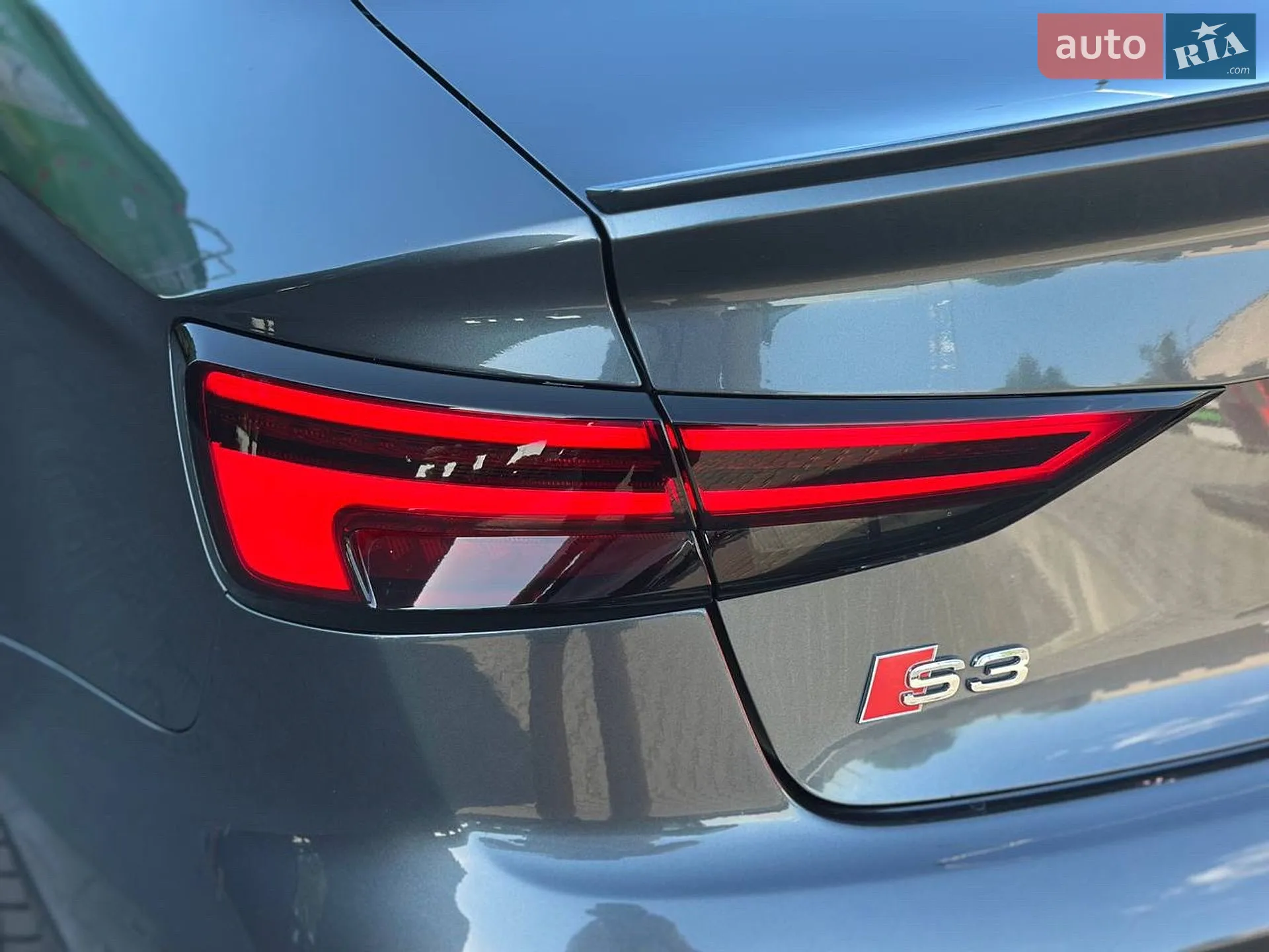 2016 Audi S3 - мініатюра 51