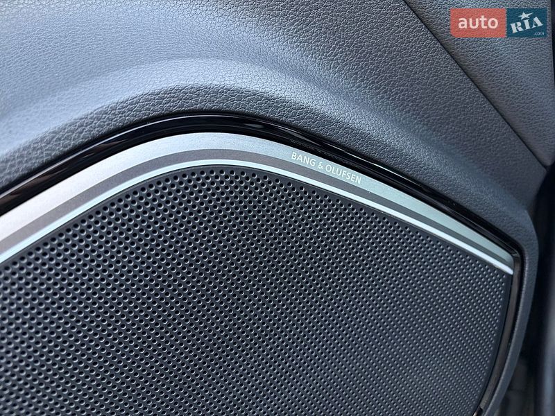 Седан Audi S3 2017 в Львове