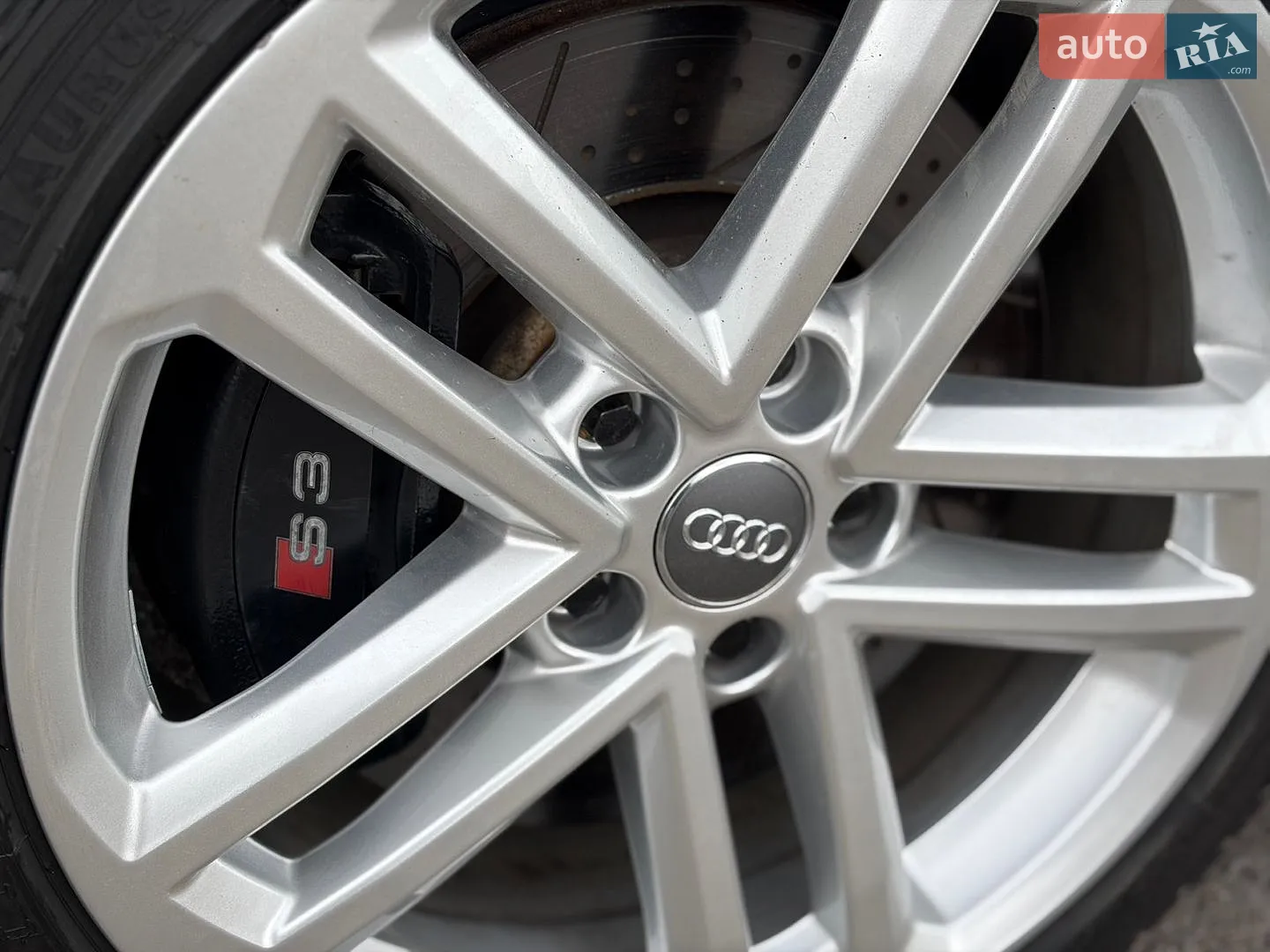 2015 Audi S3 - мініатюра 6