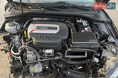 Седан Audi S3 2020 в Львові