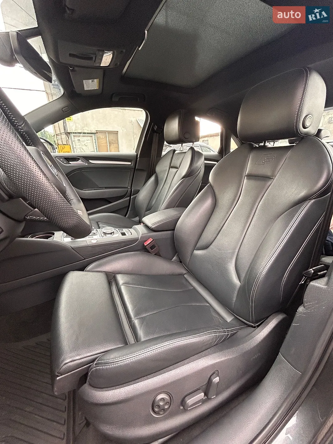 2019 Audi S3 - мініатюра 28