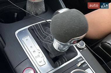 Седан Audi S3 2016 в Ірпені