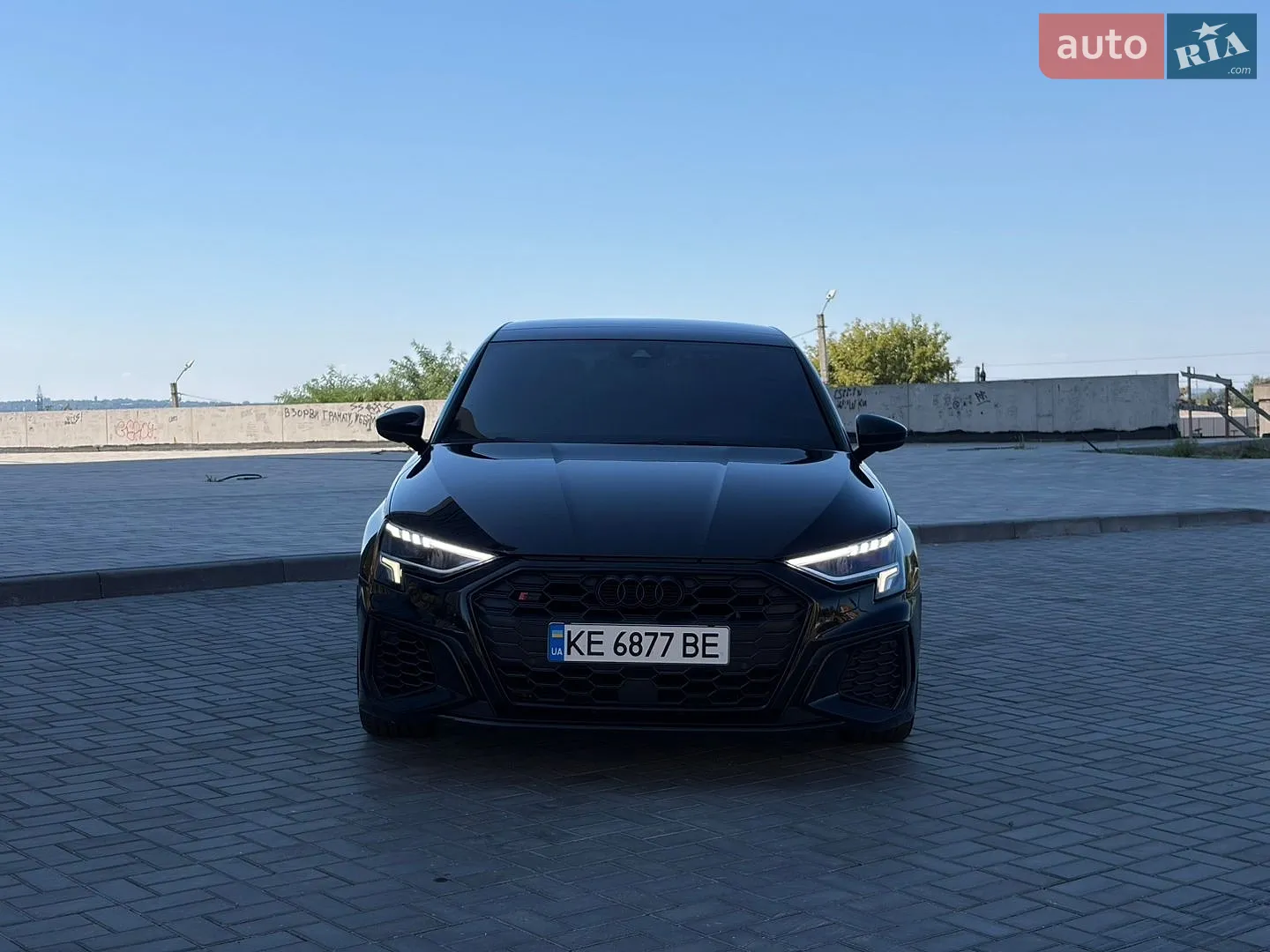2021 Audi S3 - мініатюра 11
