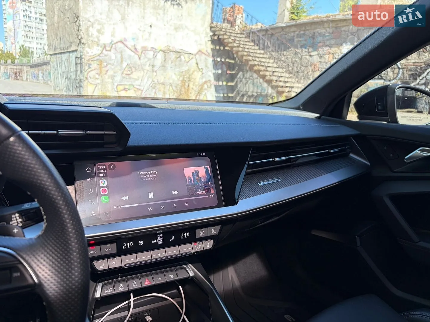 2021 Audi S3 - мініатюра 26