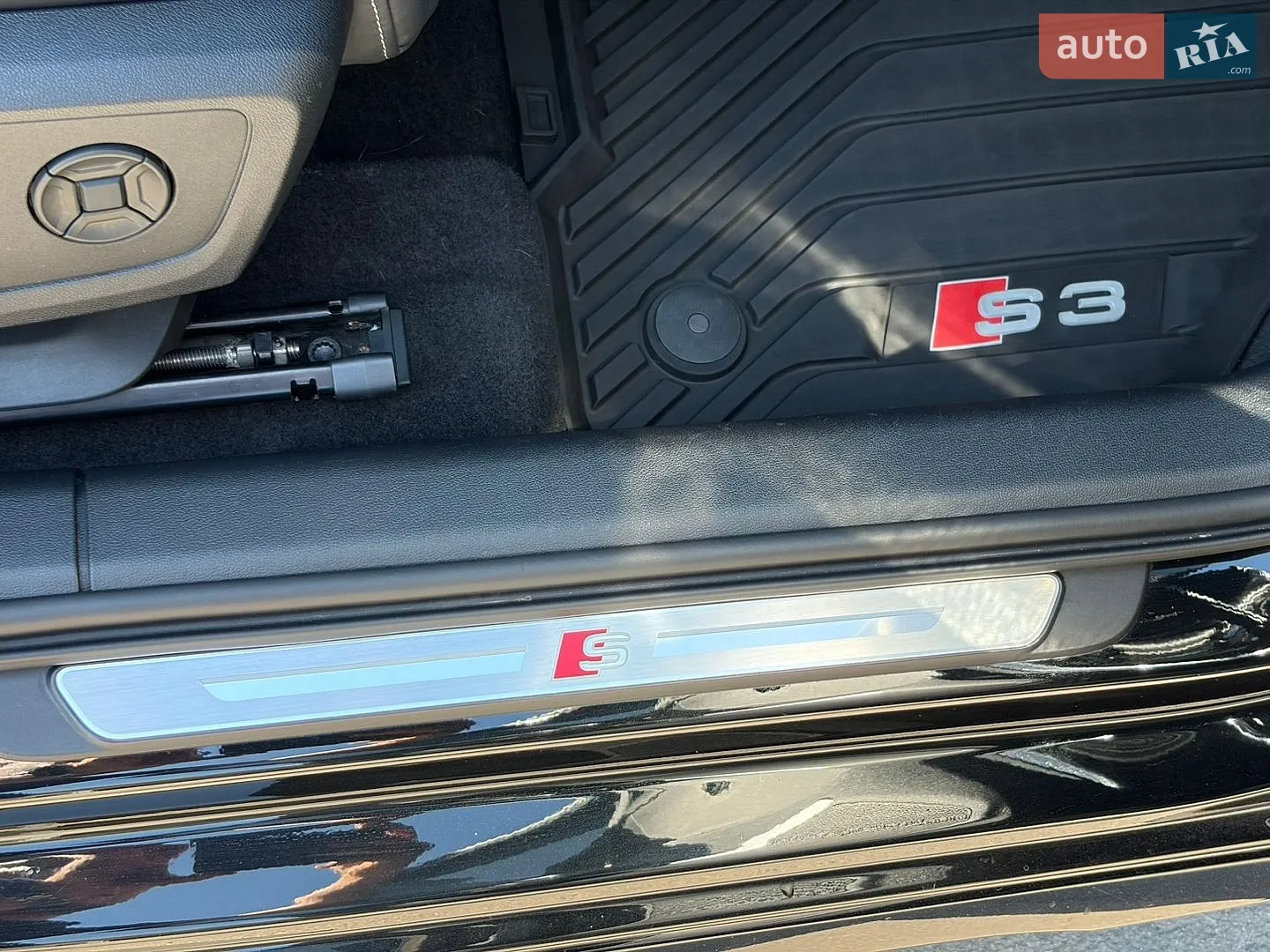 2021 Audi S3 - мініатюра 29