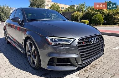 audi s3 2019 в Львов от профессионального продавца Володимирович