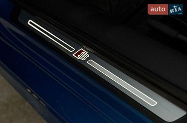 Седан Audi S3 2017 в Киеве фото 14 Седан Audi S3 2017 в Киеве