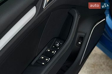 Седан Audi S3 2017 в Києві