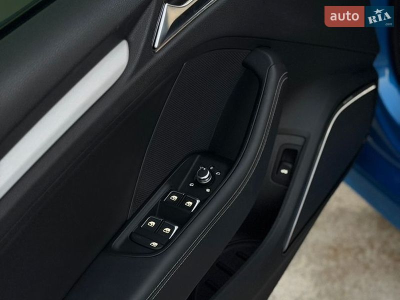Седан Audi S3 2017 в Києві