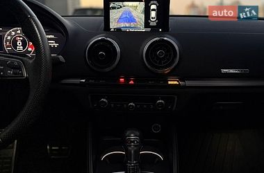 Седан Audi S3 2017 в Києві