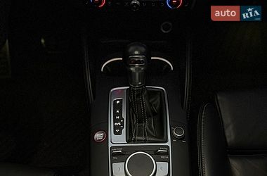 Седан Audi S3 2017 в Києві