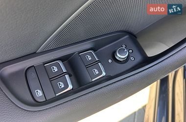 Седан Audi S3 2019 в Львове фото 23 Седан Audi S3 2019 в Львове