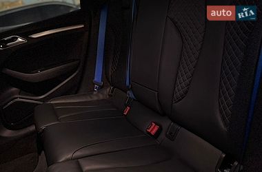 Седан Audi S3 2017 в Киеве