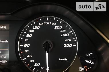 Универсал Audi S4 2012 в Одессе