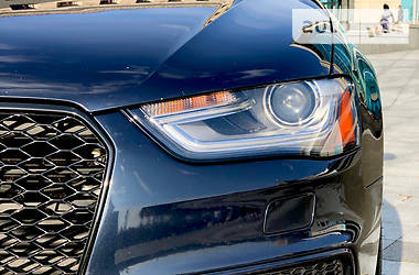 Седан Audi S4 2014 в 