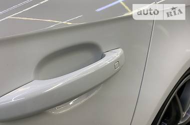 Седан Audi S4 2013 в 