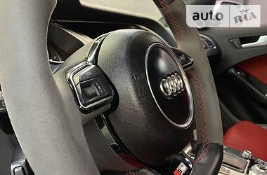 Седан Audi S4 2013 в 