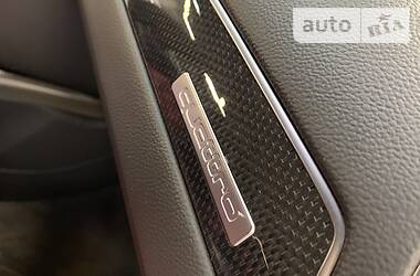 Седан Audi S4 2013 в 