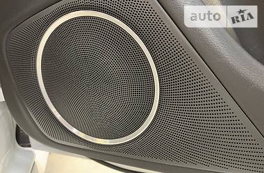 Седан Audi S4 2013 в 