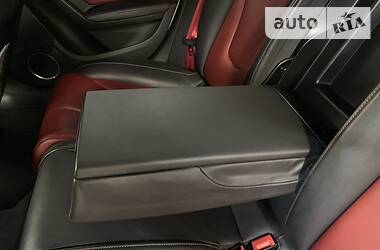 Седан Audi S4 2013 в 
