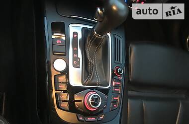 Седан Audi S4 2011 в 