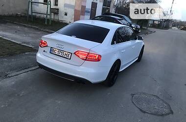 Седан Audi S4 2011 в 