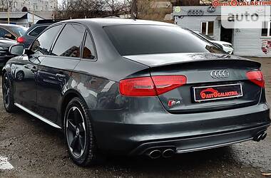 Седан Audi S4 2012 в Одессе