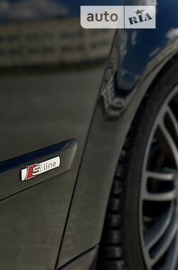 Седан Audi S4 2006 в 