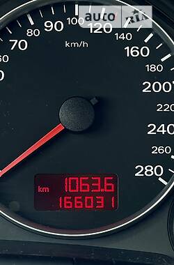 Седан Audi S4 2006 в 