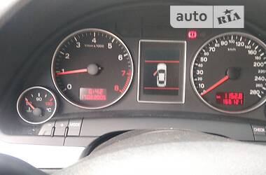 Седан Audi S4 2006 в 