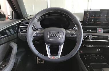 Седан Audi S4 2020 в Одессе