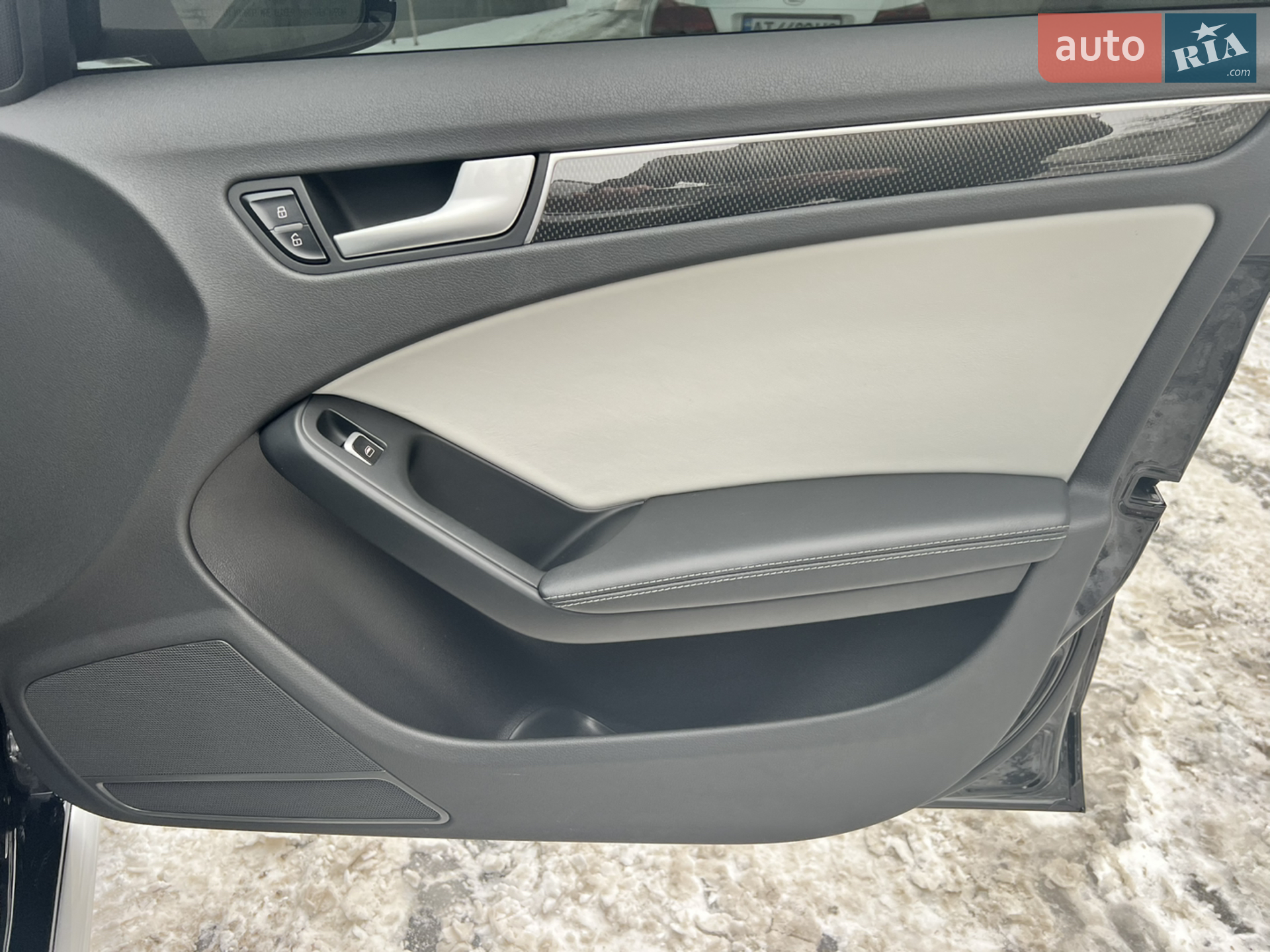 2014 Audi S4 - мініатюра 11