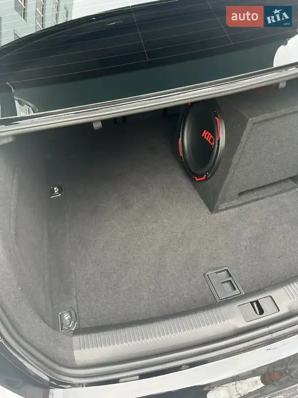 Audi S4 2014 VIN WAUBGAFL9EA110264 фото оголошення 16 з 59