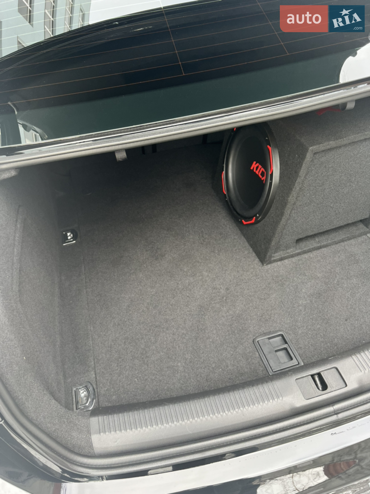 2014 Audi S4 - мініатюра 16