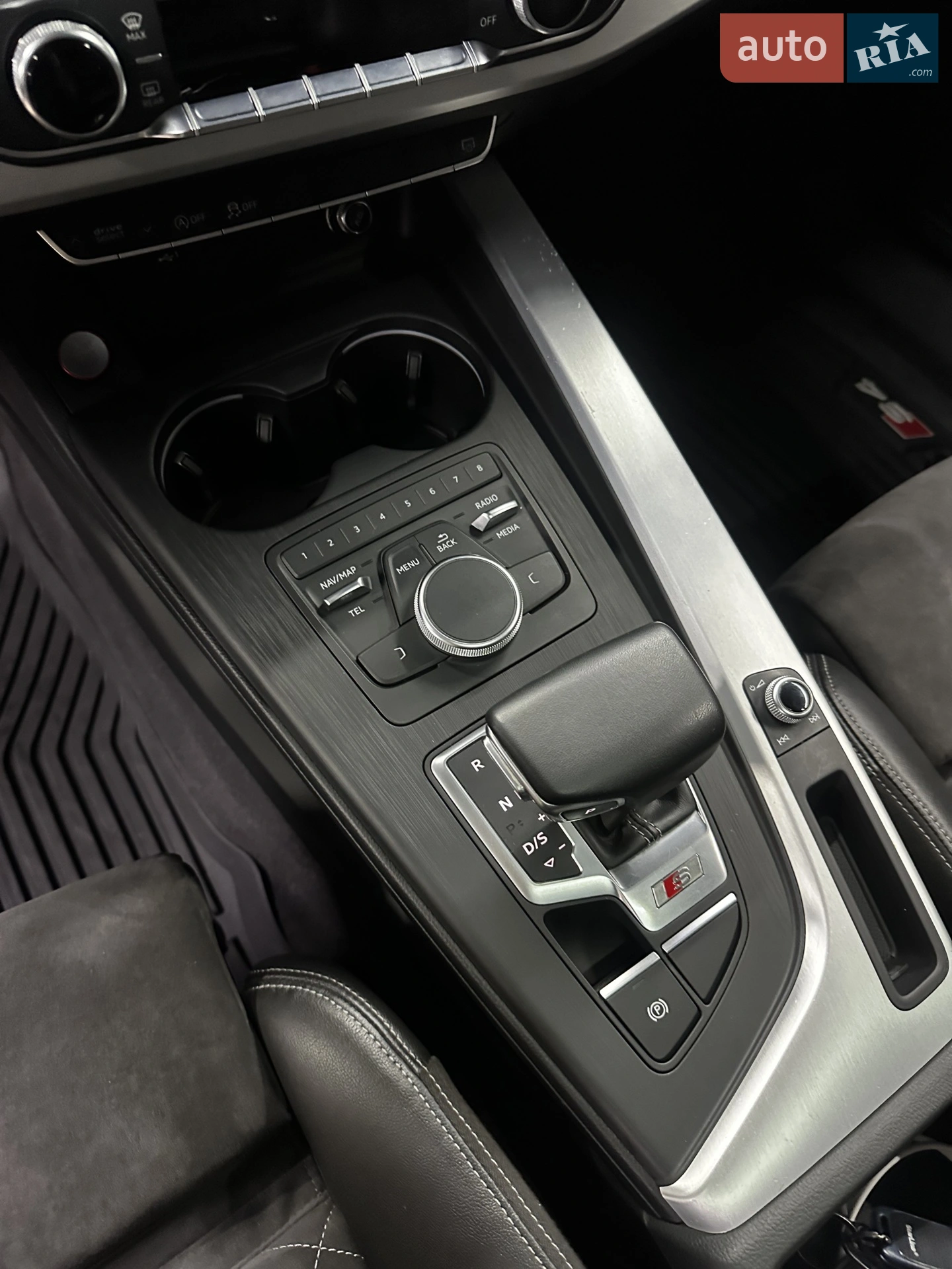 2018 Audi S4 - мініатюра 35