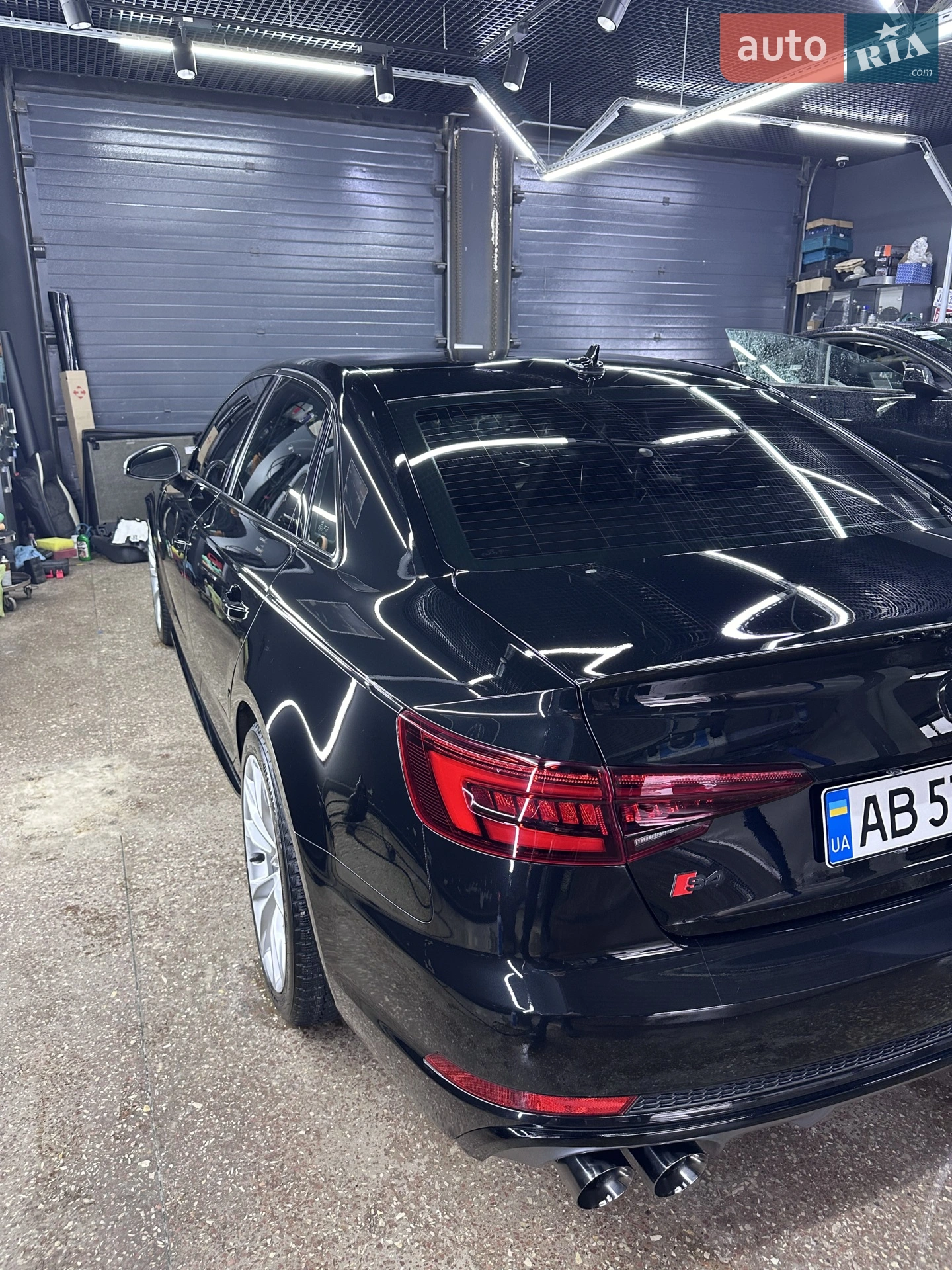 2018 Audi S4 - мініатюра 19