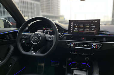 Седан Audi S4 2020 в Киеве