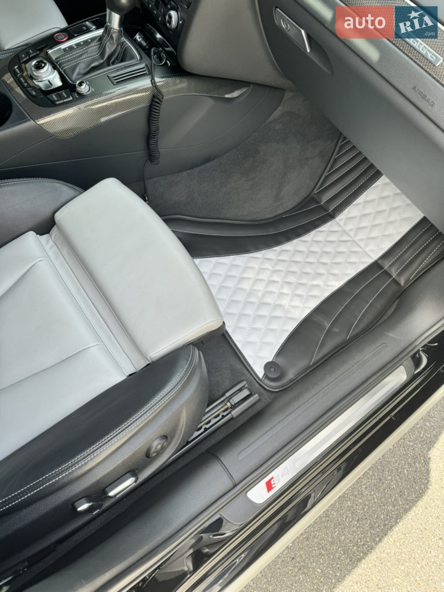2014 Audi S4 - мініатюра 3