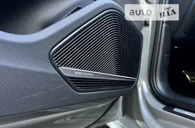 Audi S4 2021