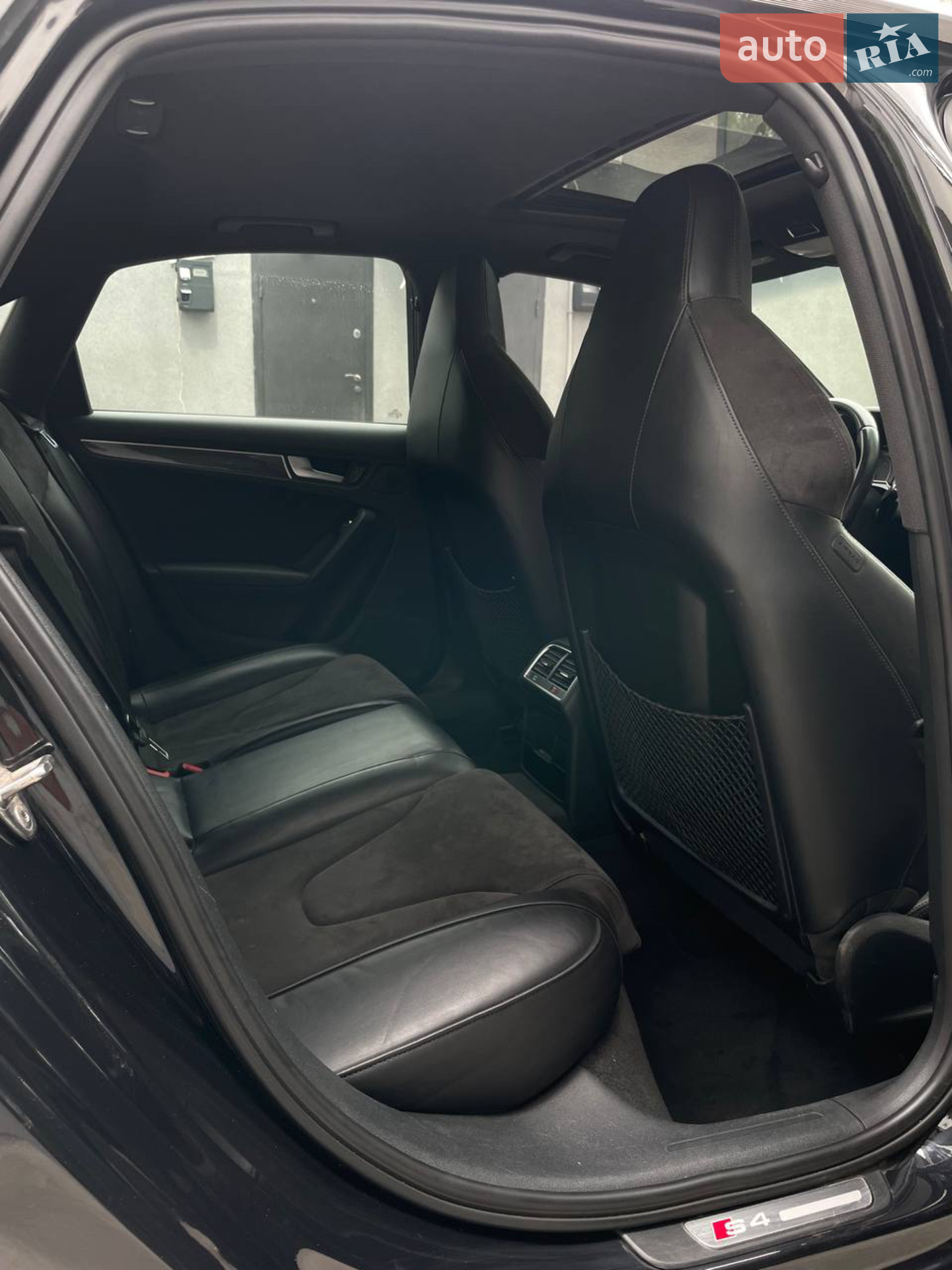 2014 Audi S4 - мініатюра 10
