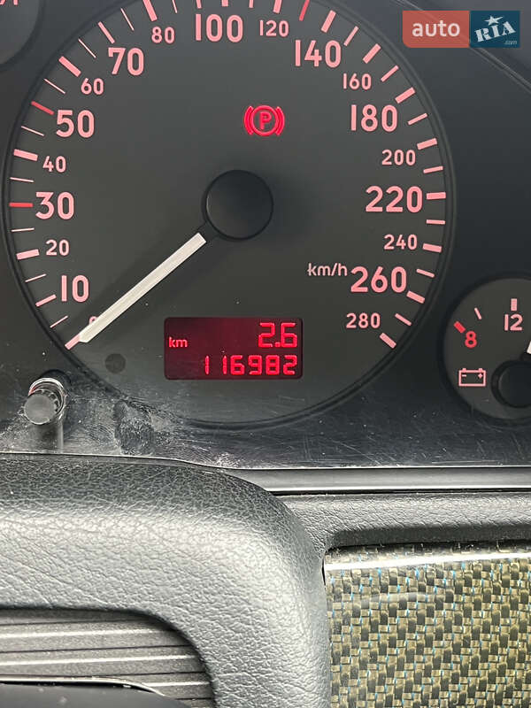 Универсал Audi S4 2001 в Киеве фото 17 Универсал Audi S4 2001 в Киеве