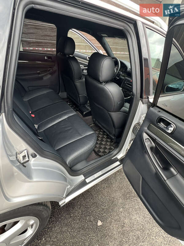 Универсал Audi S4 2001 в Киеве фото 35 Универсал Audi S4 2001 в Киеве