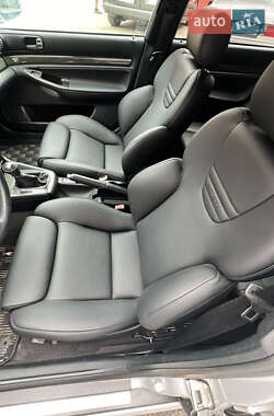 Универсал Audi S4 2001 в 