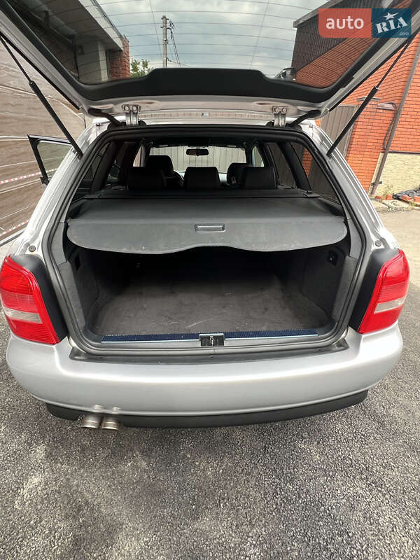 Универсал Audi S4 2001 в Киеве фото 34 Универсал Audi S4 2001 в Киеве