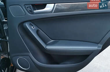 Седан Audi S4 2014 в 