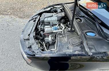 Седан Audi S4 2012 в 