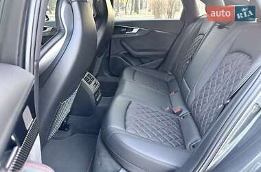 Седан Audi S4 2023 в Києві