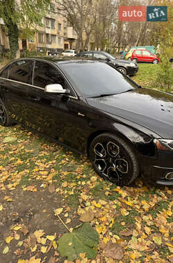 Седан Audi S4 2010 в Миколаєві